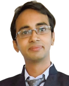 DR PANKAJ KUMAR